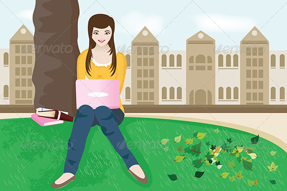 College Student College Student