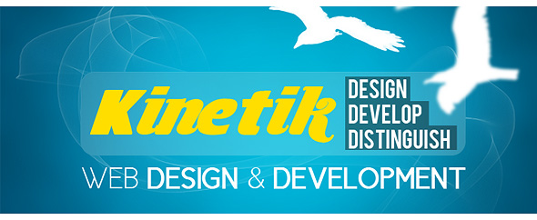 KinetikDesign