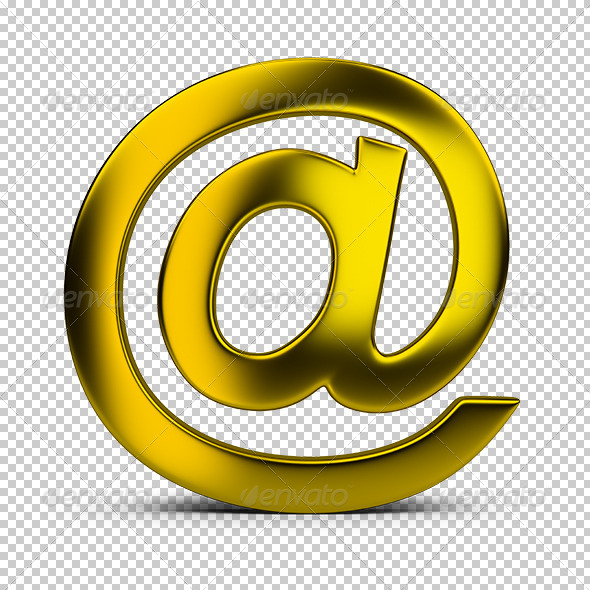 Golden Email Golden Email