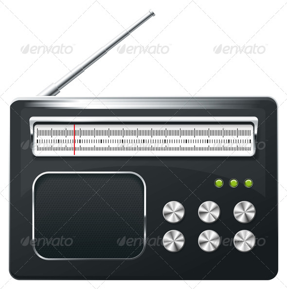 Radio Radio