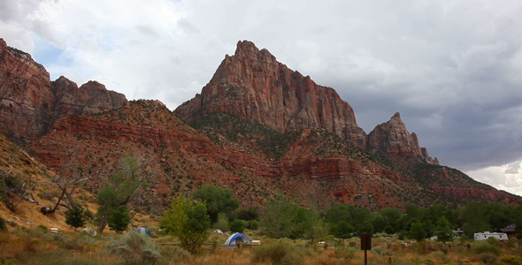 Zion National Park Full HD 07 Zion National Park Full HD 07