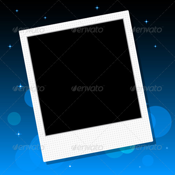 Photo Frame Photo Frame