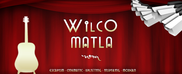 WilcoMatla