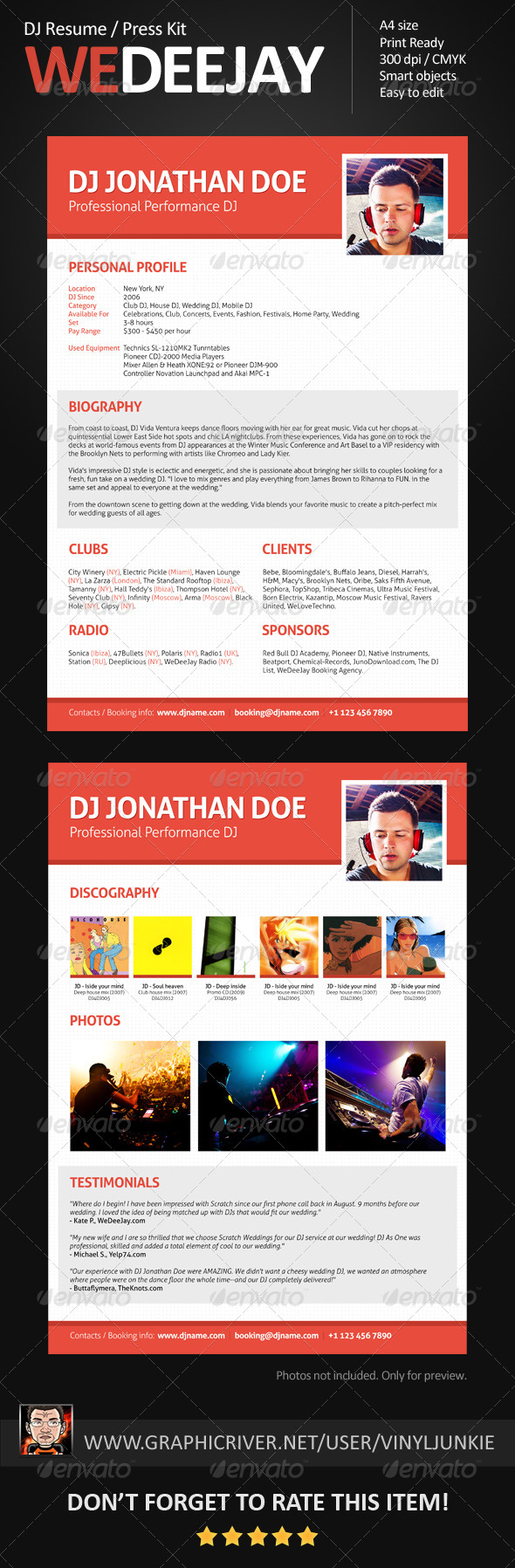 wedeejay_dj_resume_(press kit)_preview