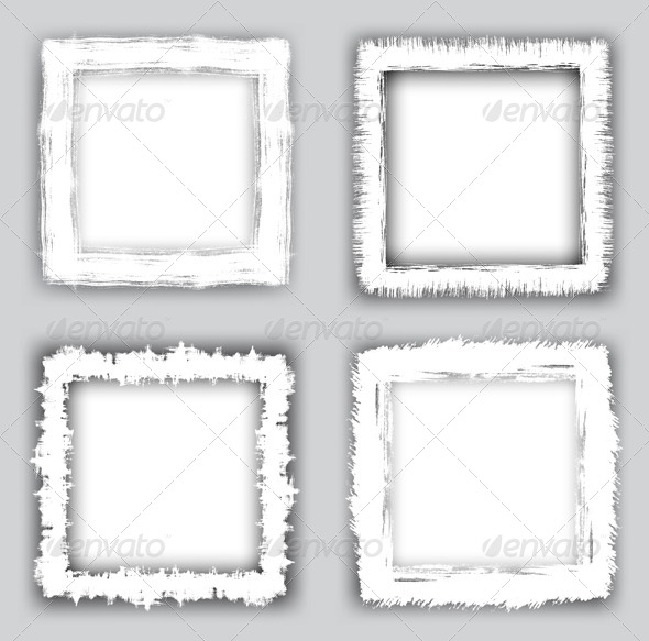 Set of Frames Set of Frames