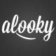 alooky
