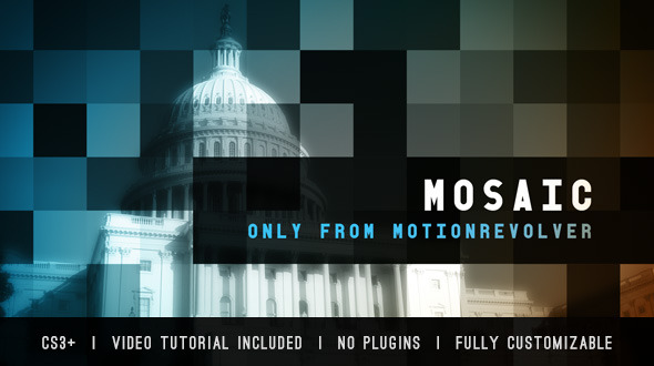 Mosaic Mosaic