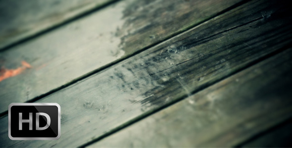 Rain Drops Rain Drops