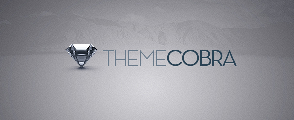 Themeforest homepage