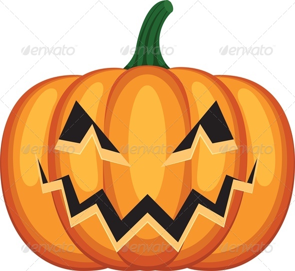 Halloween Pumpkin