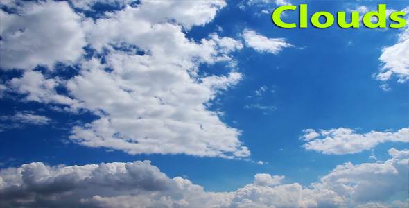 Clouds Time Lapse Clouds Time Lapse