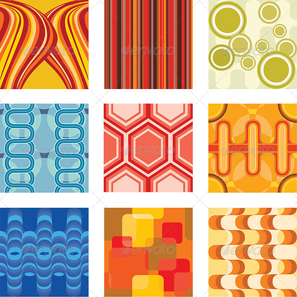 Retro Wallpaper Retro Wallpaper