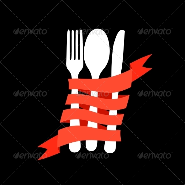 Restaurant Menu Template in Retro Style Vector Restaurant Menu Template in Retro Style Vector