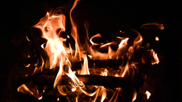 Blaze Burning Blaze Burning