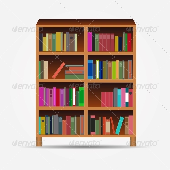 Bookcase Bookcase