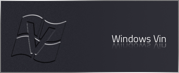 Windows-Vin