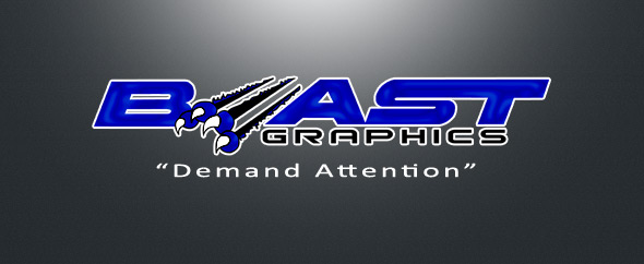 Beast-Graphics