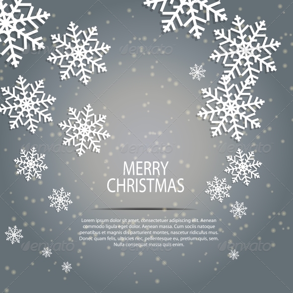 Abstract Beauty Christmas and New Year Background Abstract Beauty Christmas and New Year Background