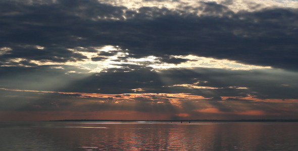 Cinematic Sky And Cloud Cinematic Sky And Cloud