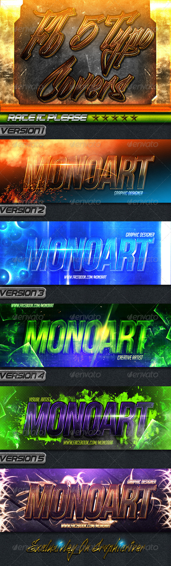Typo Fb Covers Typo Fb Covers