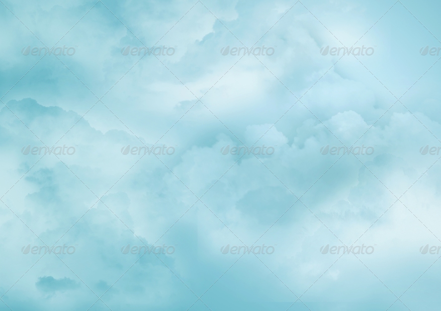 Set of Soft Clouds Backgrounds for Design. by LoveKay | GraphicRiver