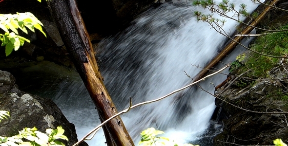 Waterfall 3 Waterfall 3