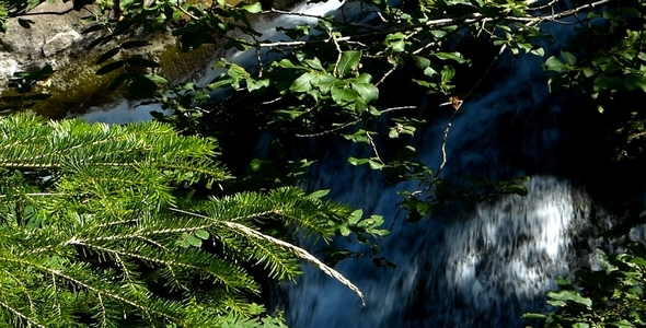 Waterfall 11 Waterfall 11