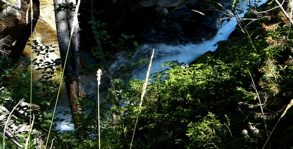 Waterfall 12 Waterfall 12