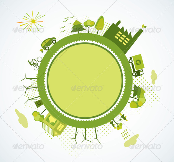 Green Planet Green Planet
