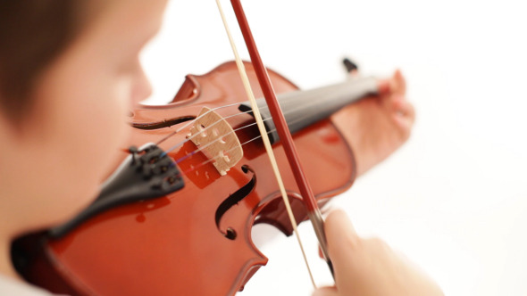 Violinist 2 Violinist 2