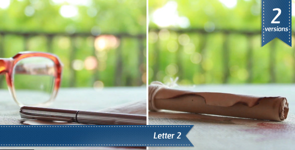 Letter Letter