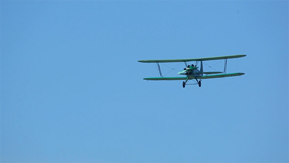 Biplane Biplane
