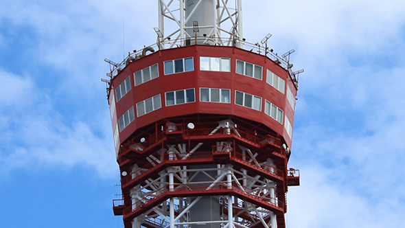 TV Transmitter TV Transmitter