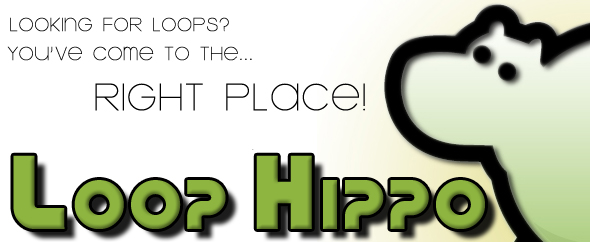 Loophippobanner