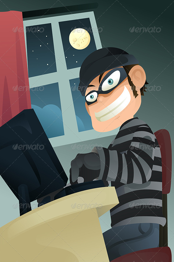 Computer Criminal Computer Criminal