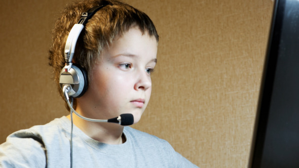 Gamer Gamer