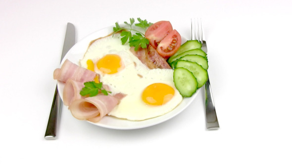 Delicious Fried Eggs Delicious Fried Eggs