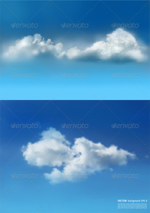 Blue Sky Backgrounds Blue Sky Backgrounds