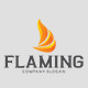 Fluence Logo - 4