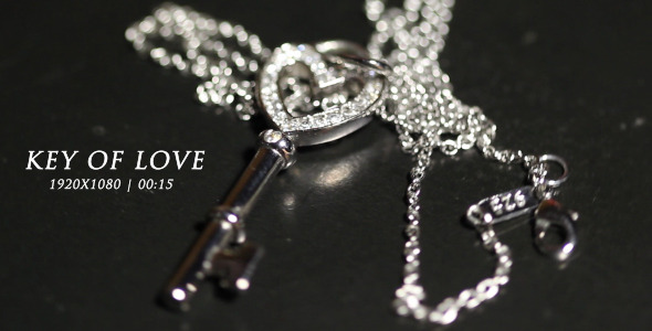 Key Of Love Key Of Love