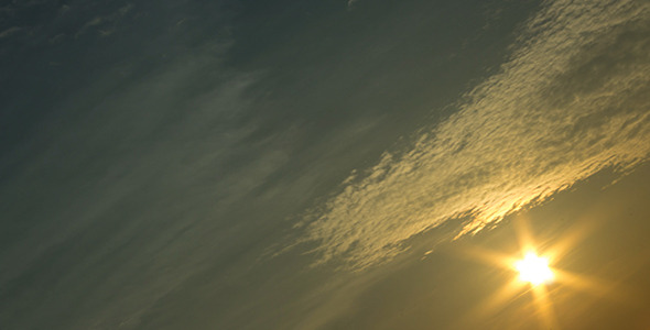 Morning Sky Morning Sky