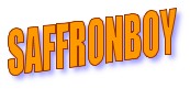 saffronboy