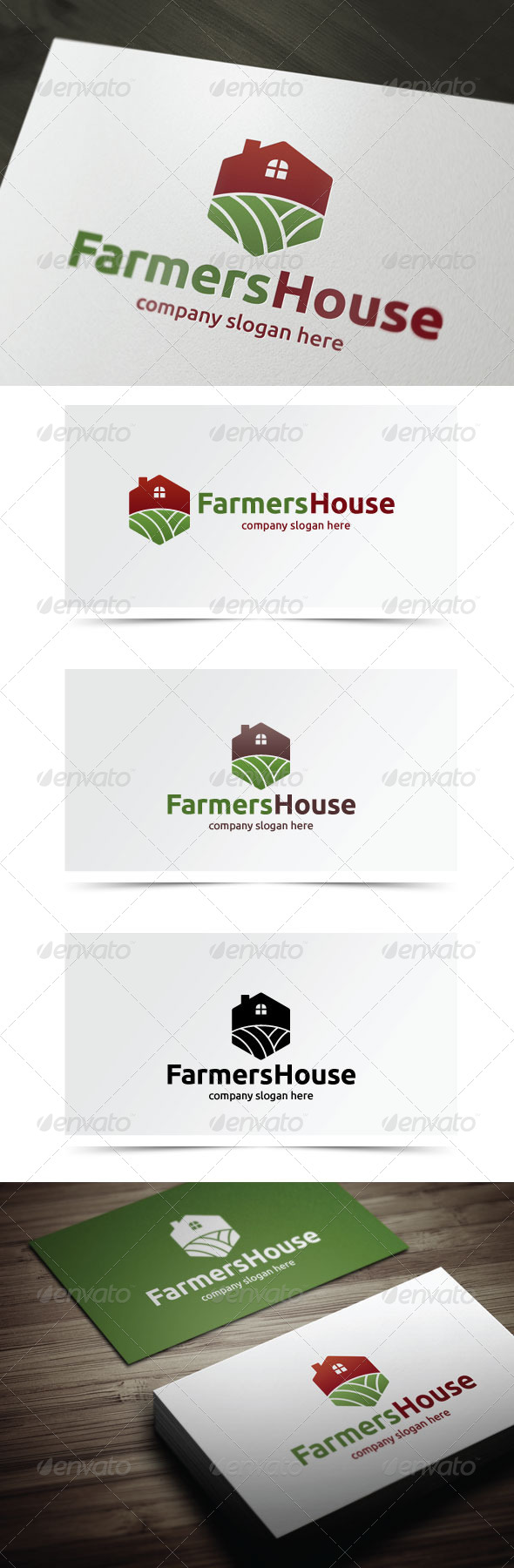 Farmers House Farmers House
