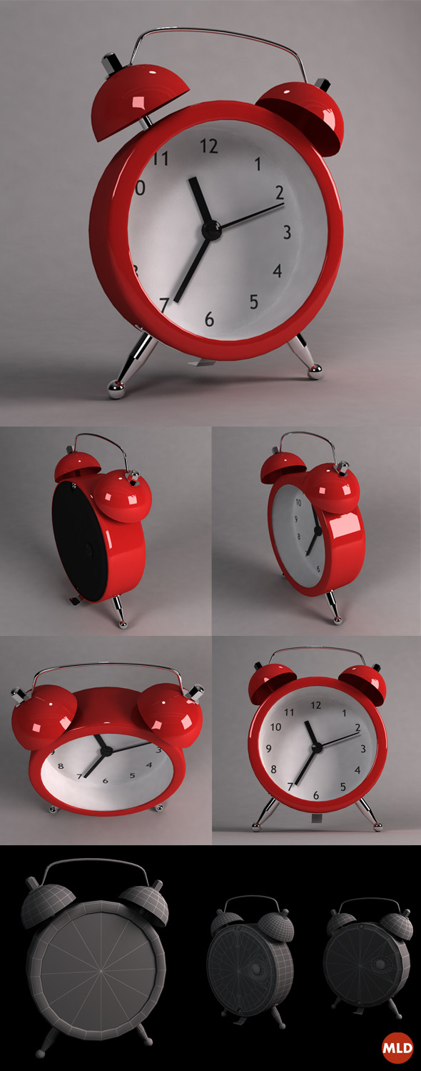 Alarm Clock Alarm Clock