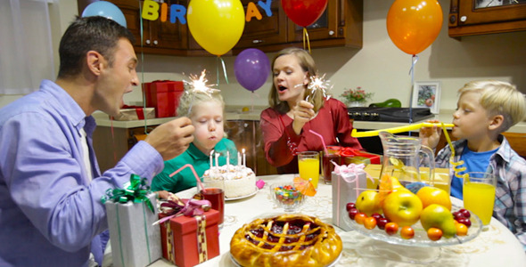 Birthday Girl Birthday Girl