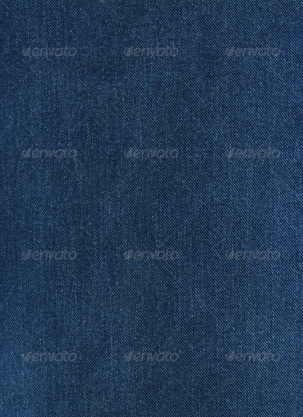 Denim fabric background Denim fabric background