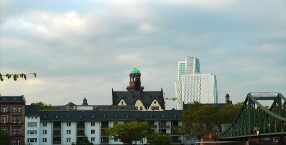 The Church in the City The Church in the City