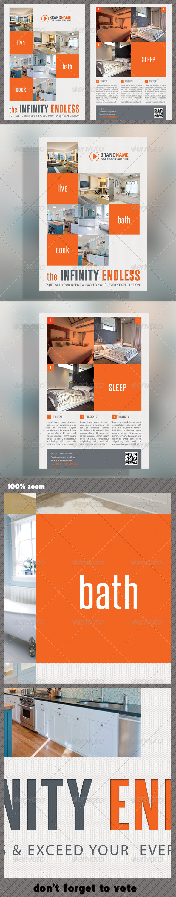Corporate Product Flyer 26 Corporate Product Flyer 26