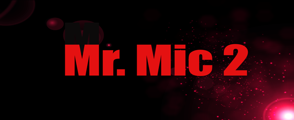 Mr.mic2
