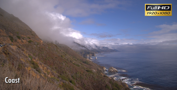 Coast 9 Coast 9